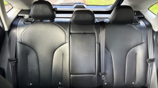 MG HS 1.5 T-GDI Trophy 5dr DCT Petrol Hatchback